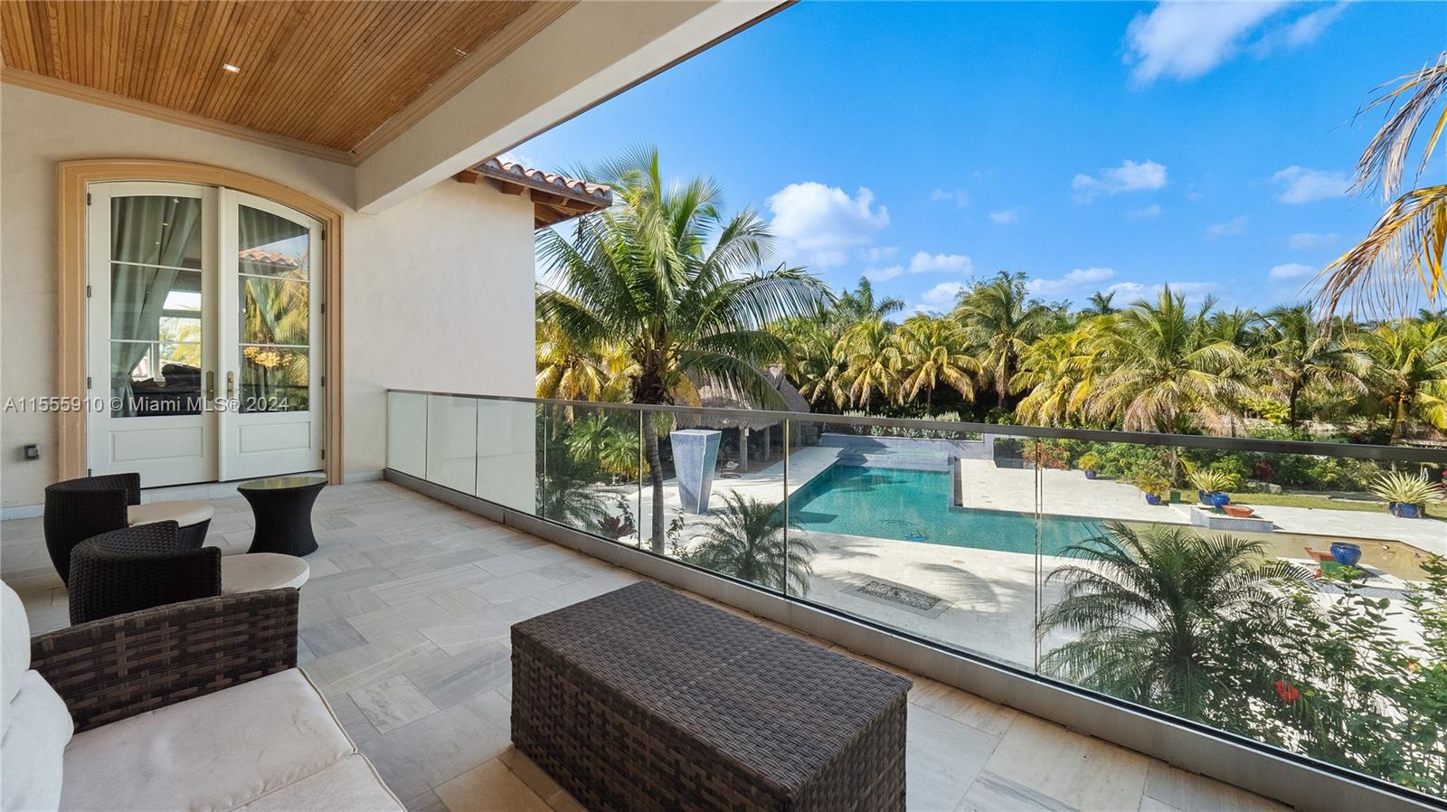 Redland - Residential