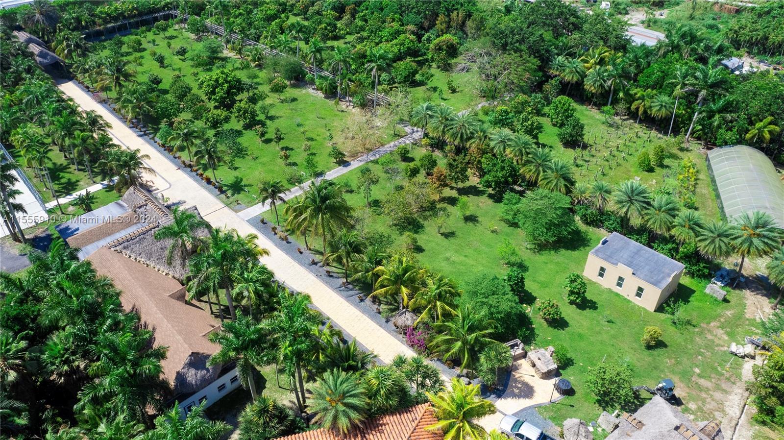 Redland - Residential