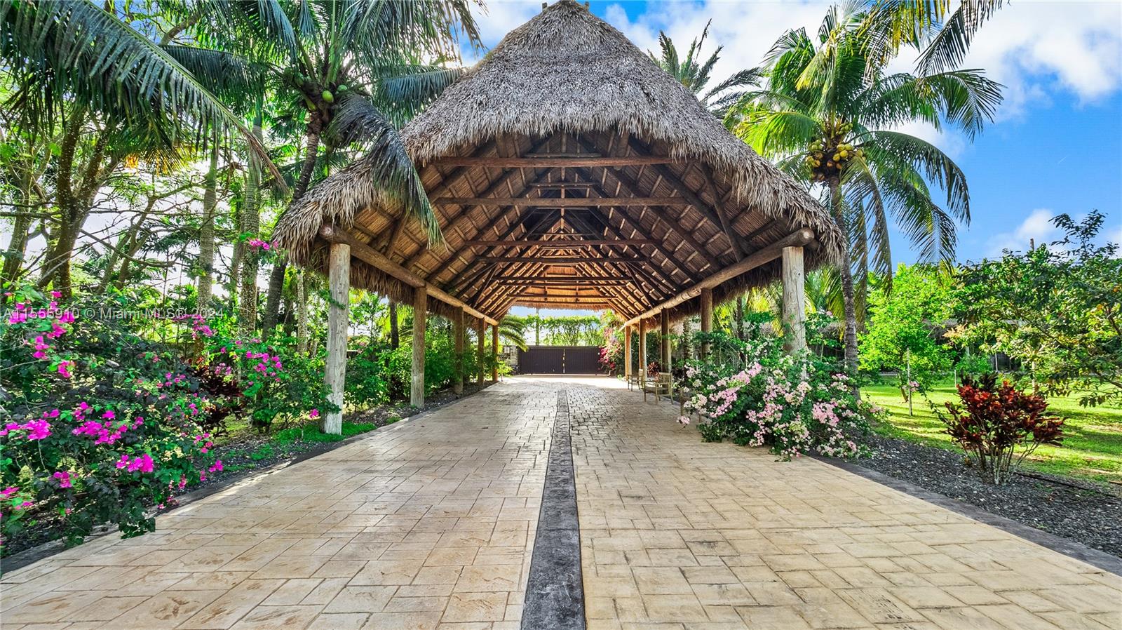 Redland - Residential
