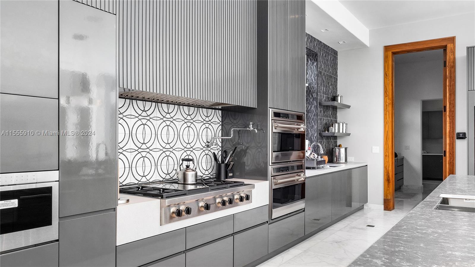 Redland - Residential