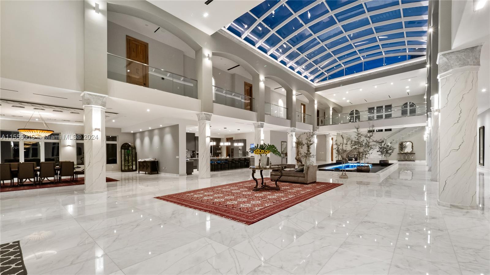 Redland - Residential