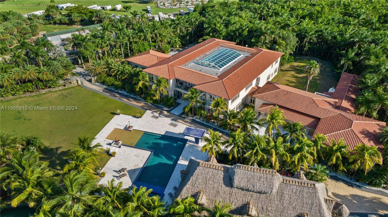 Redland - Residential