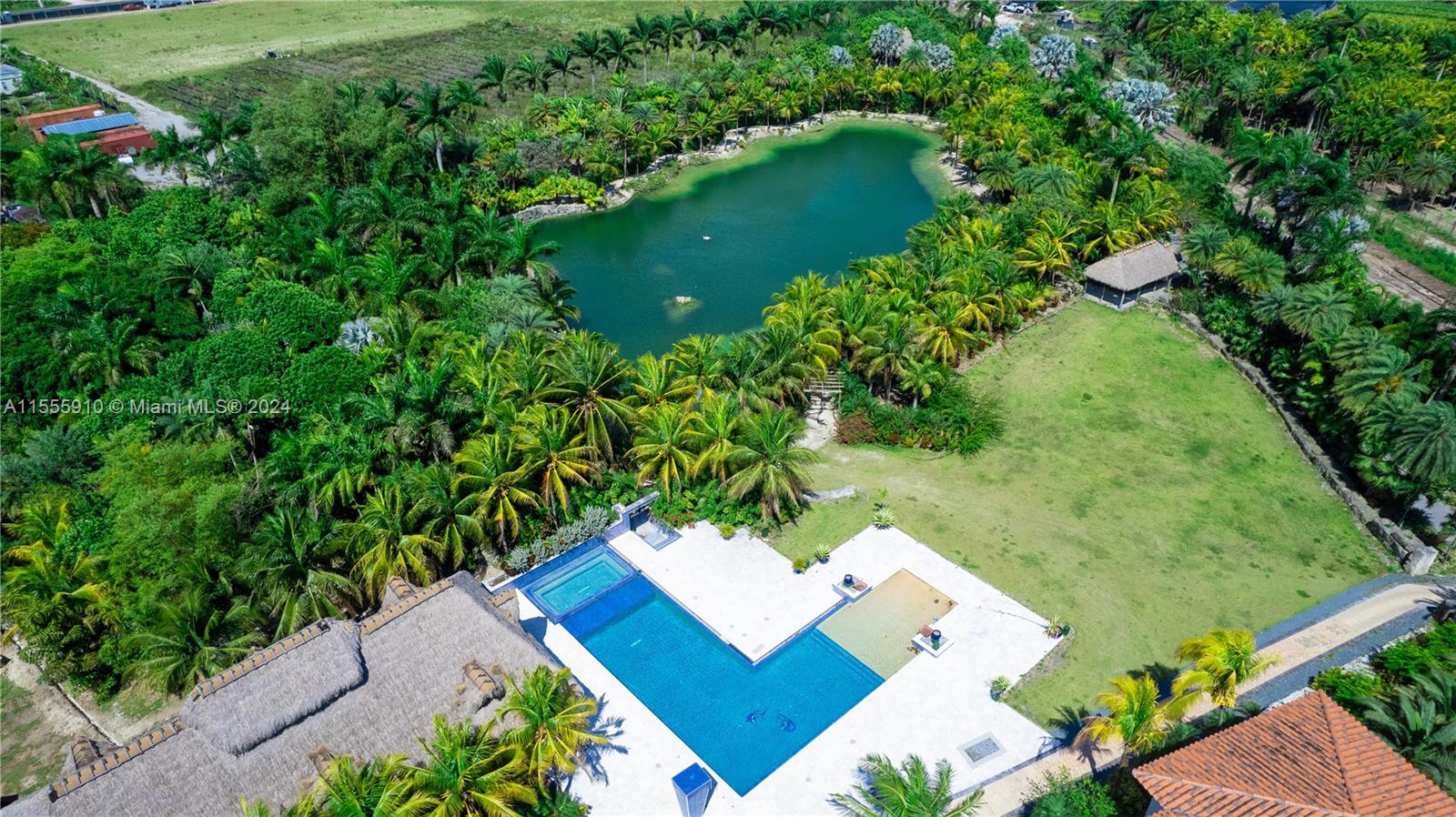 Redland - Residential