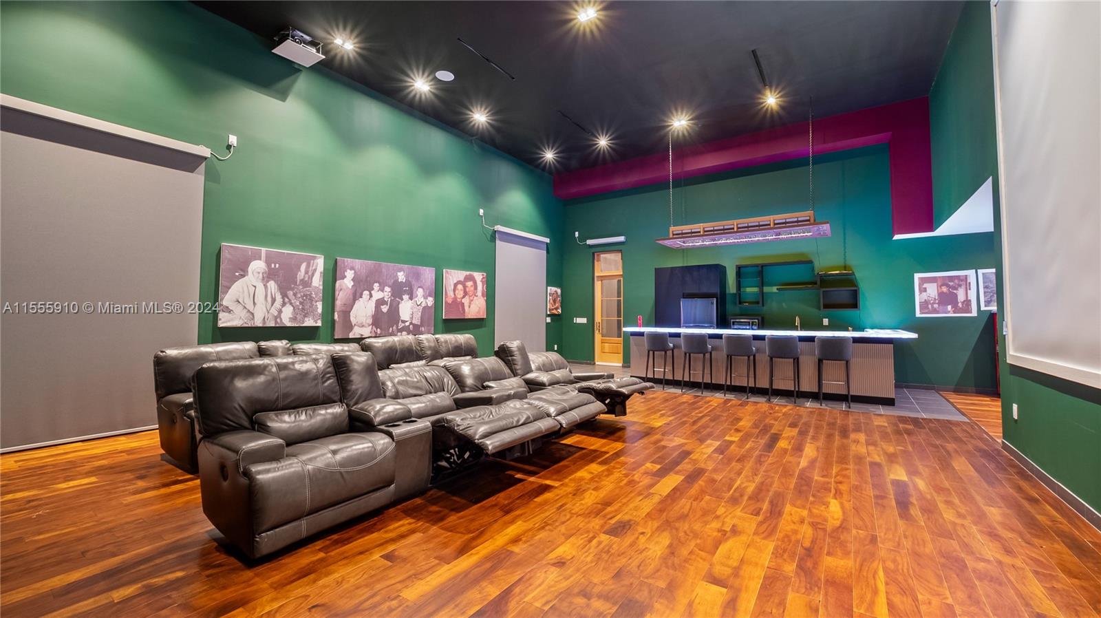 Redland - Residential