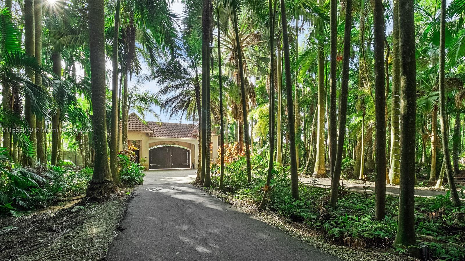 Redland - Residential