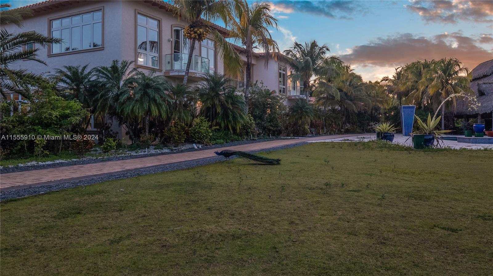 Redland - Residential