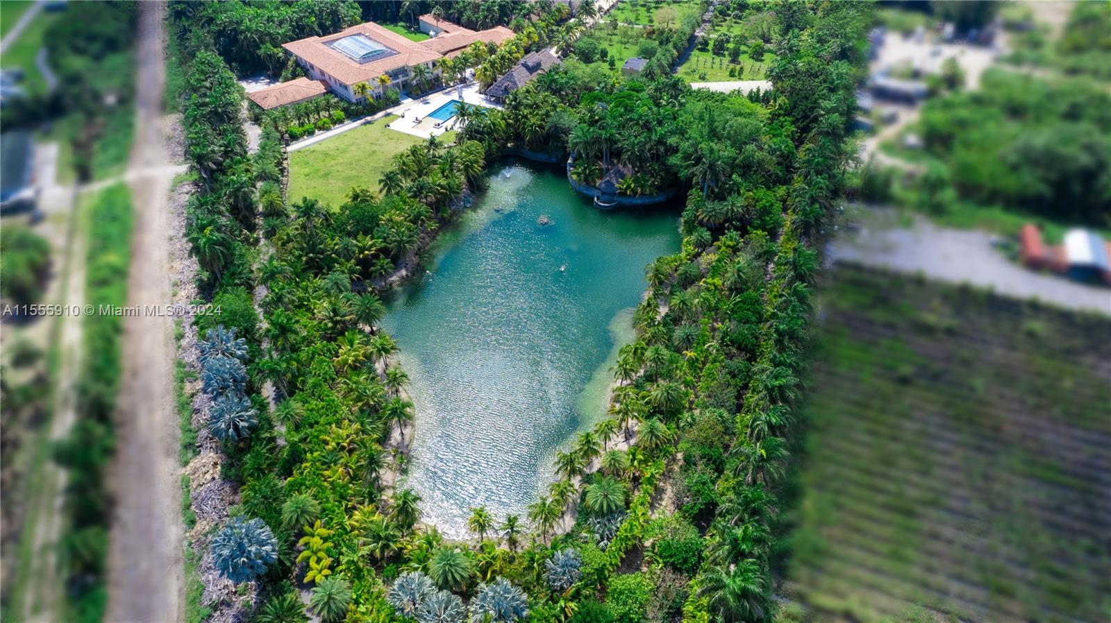 Redland - Residential