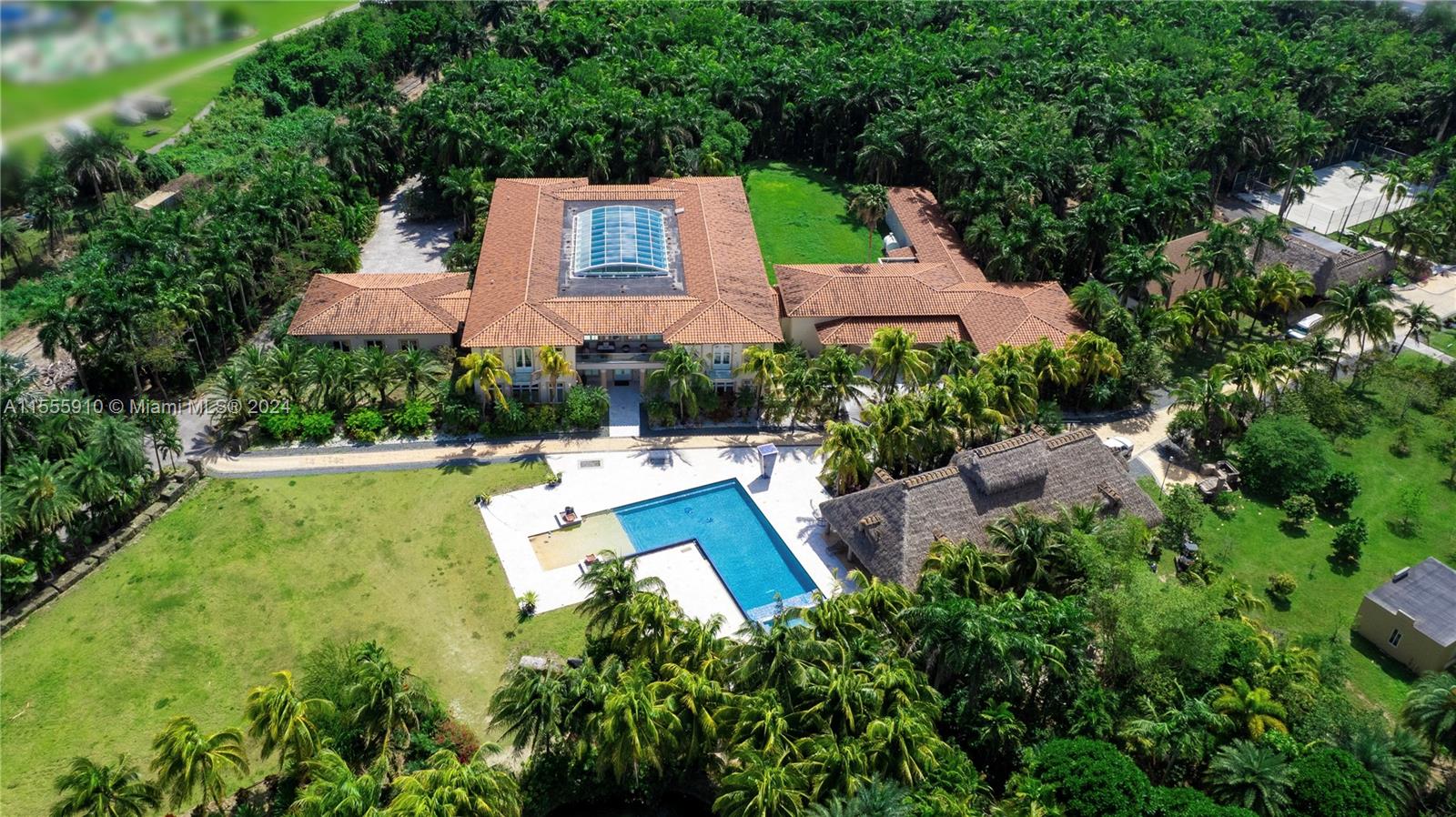Redland - Residential