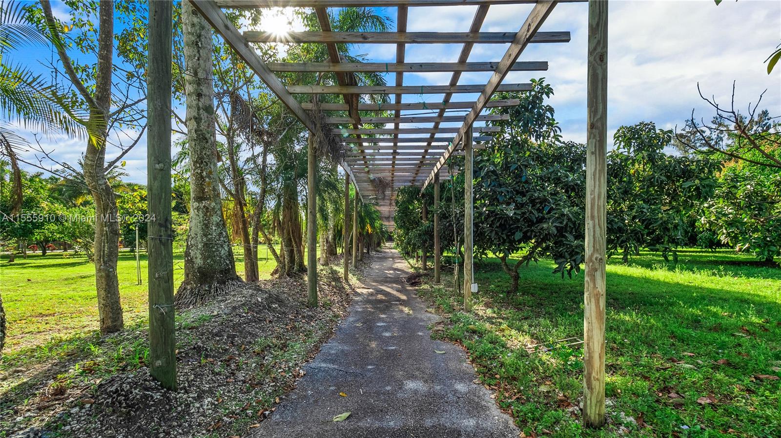 Redland - Residential