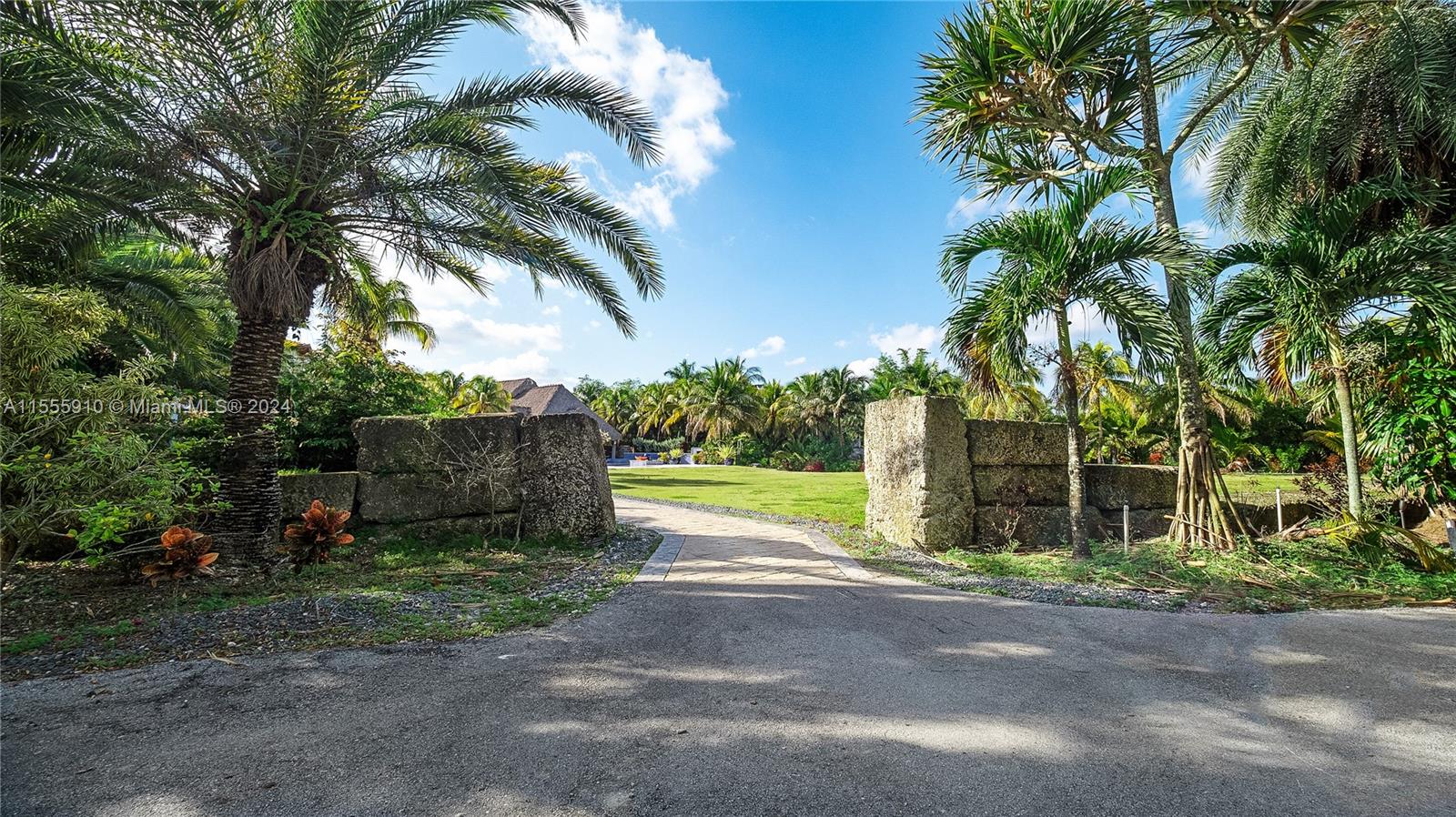 Redland - Residential