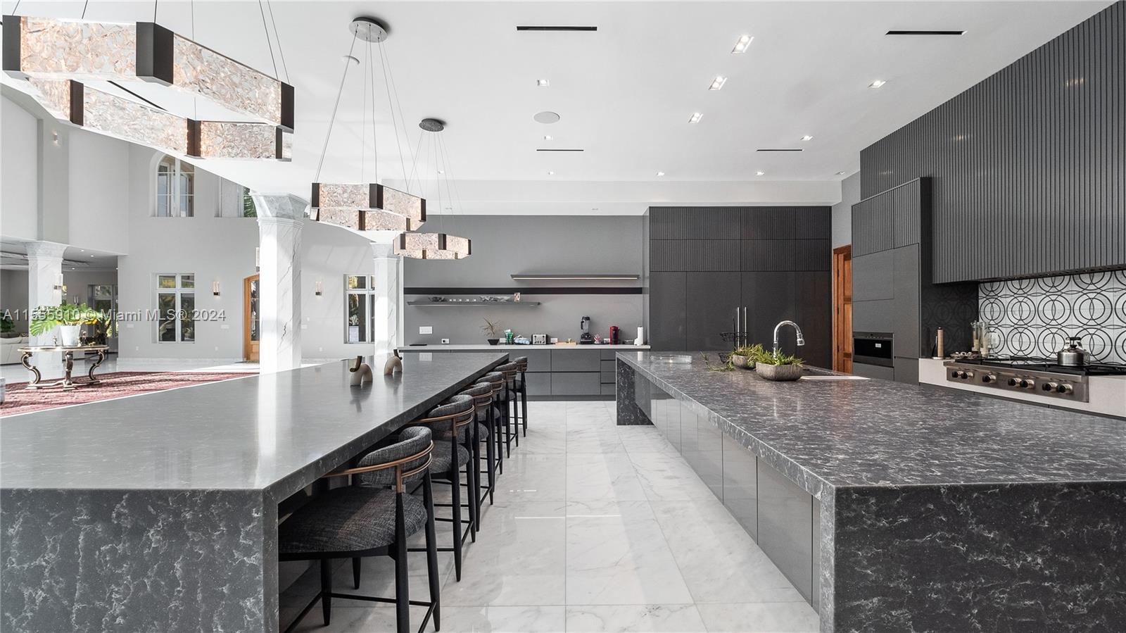 Redland - Residential