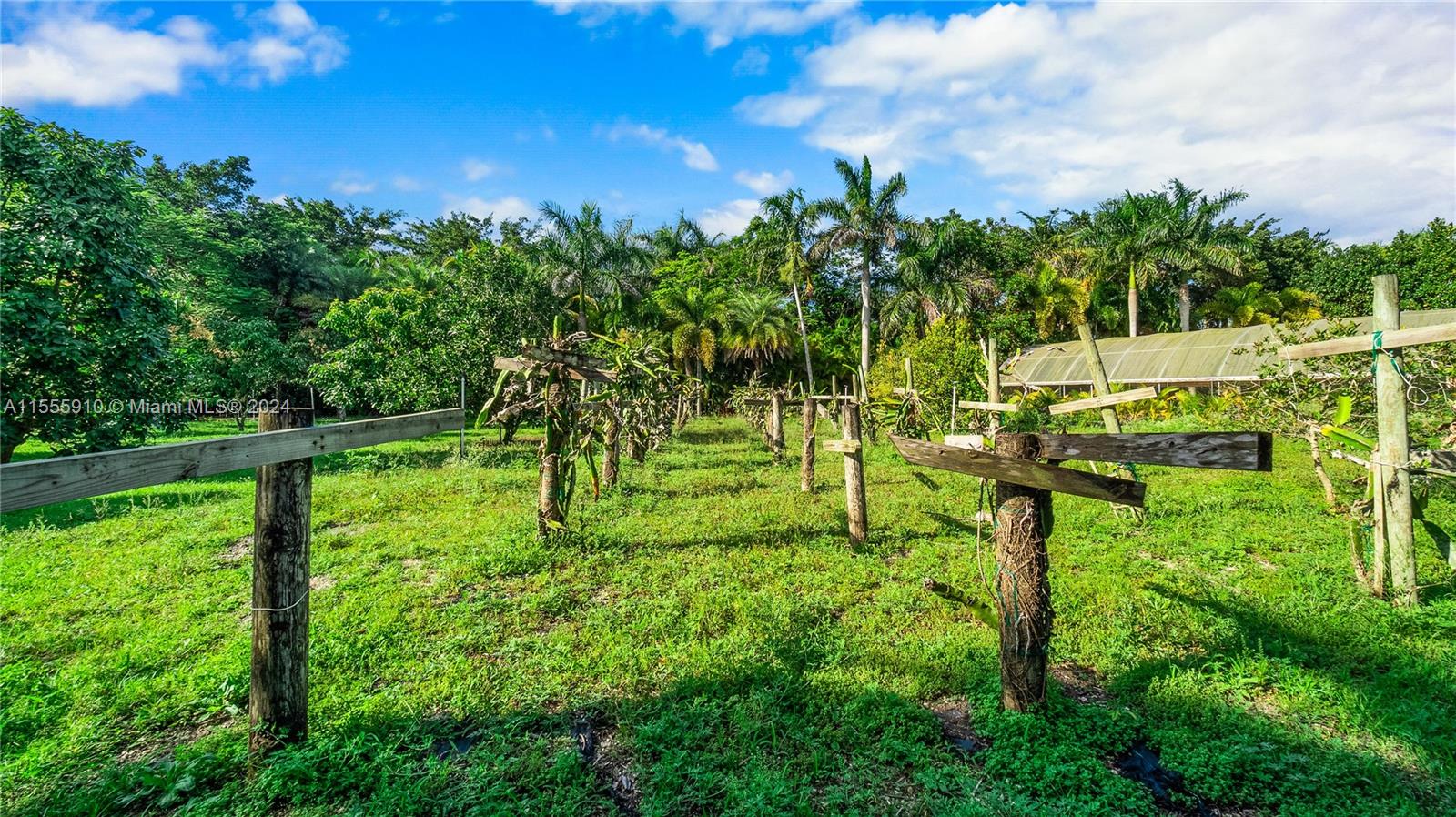 Redland - Residential
