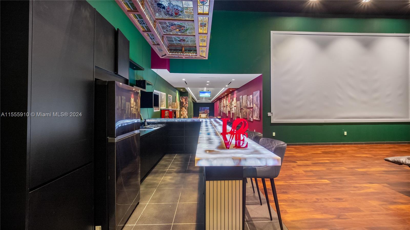 Redland - Residential