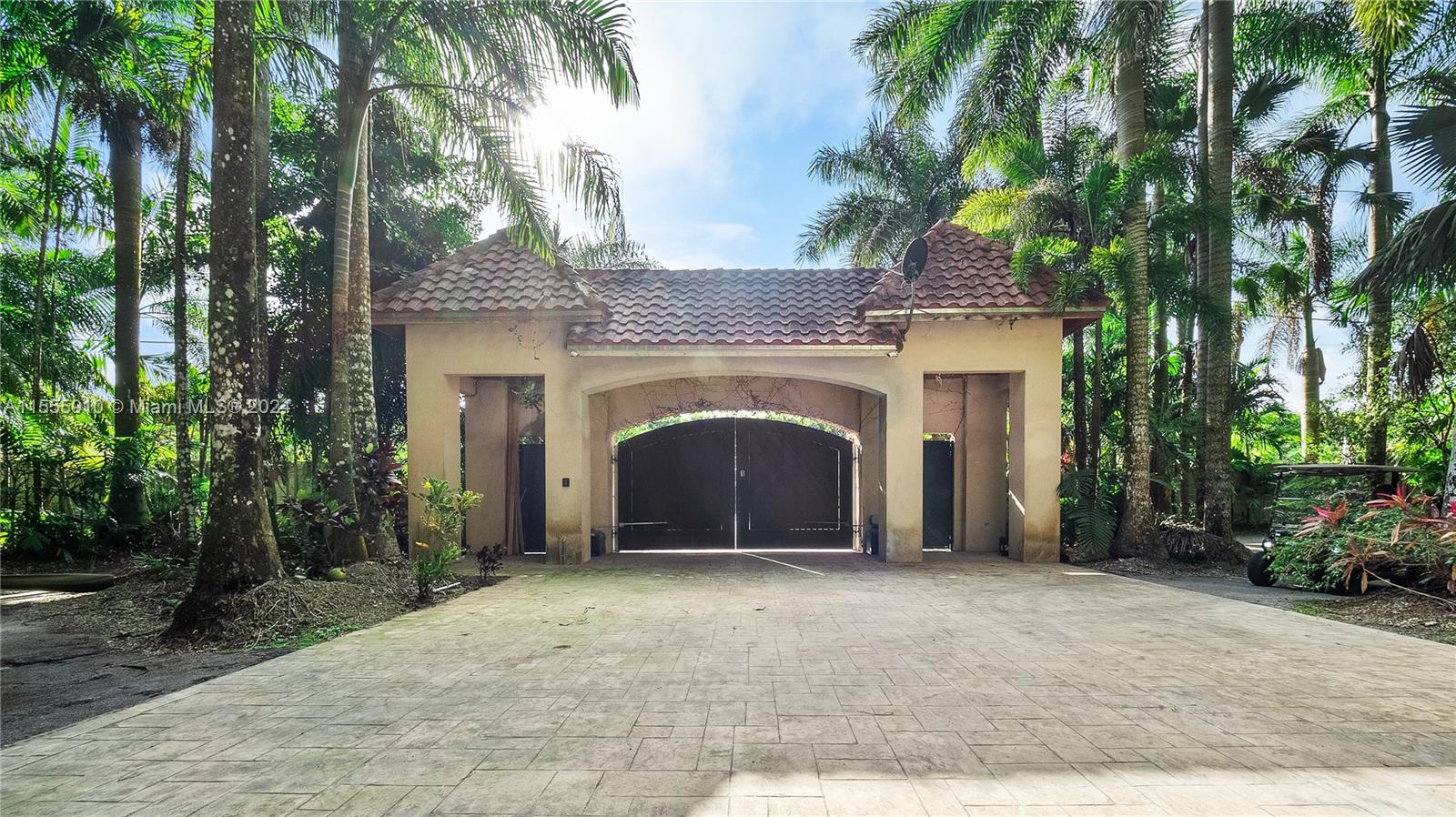 Redland - Residential