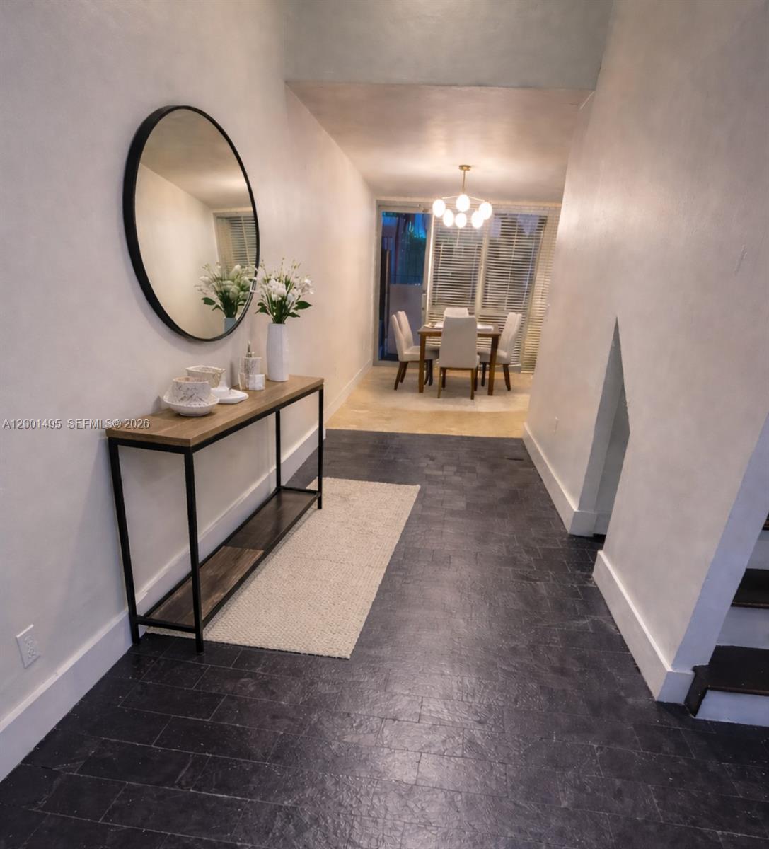 COCONUT GROVE APT CONDO - Residential Lease