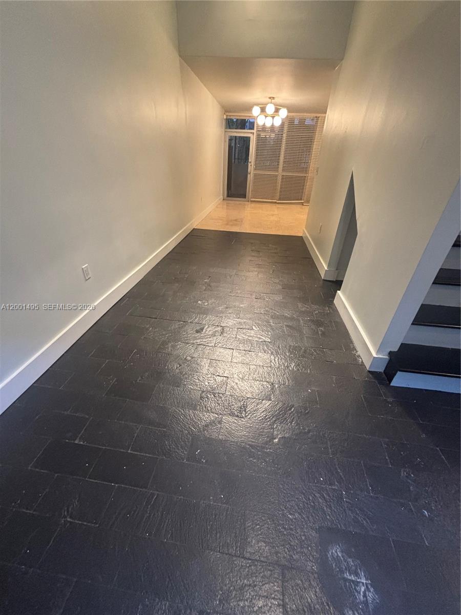 COCONUT GROVE APT CONDO - Residential Lease