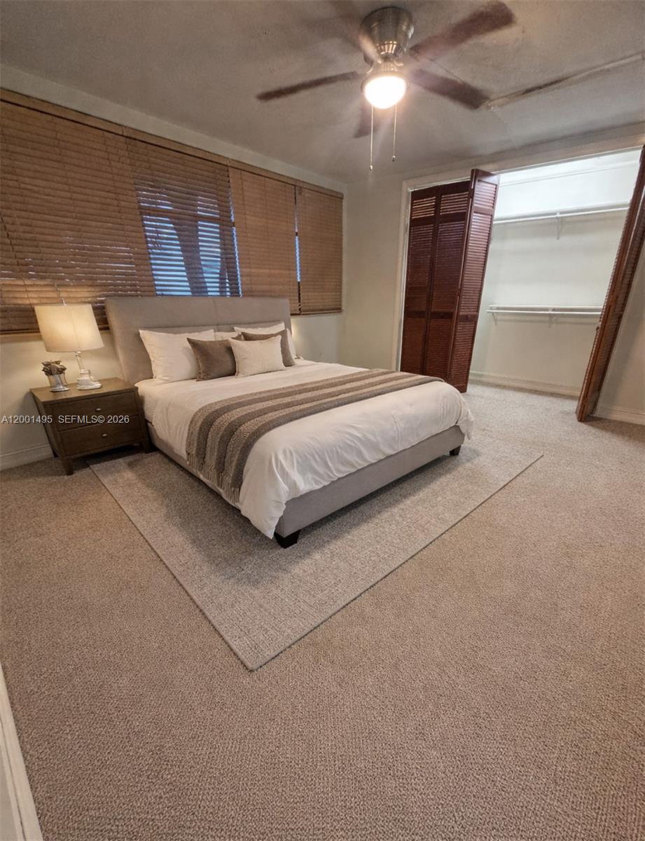 COCONUT GROVE APT CONDO - Residential Lease