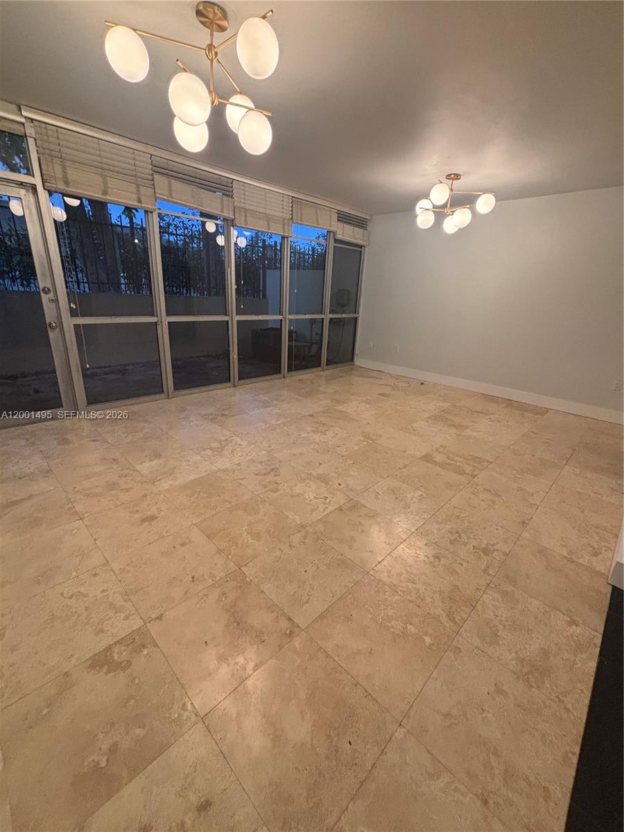 COCONUT GROVE APT CONDO - Residential Lease