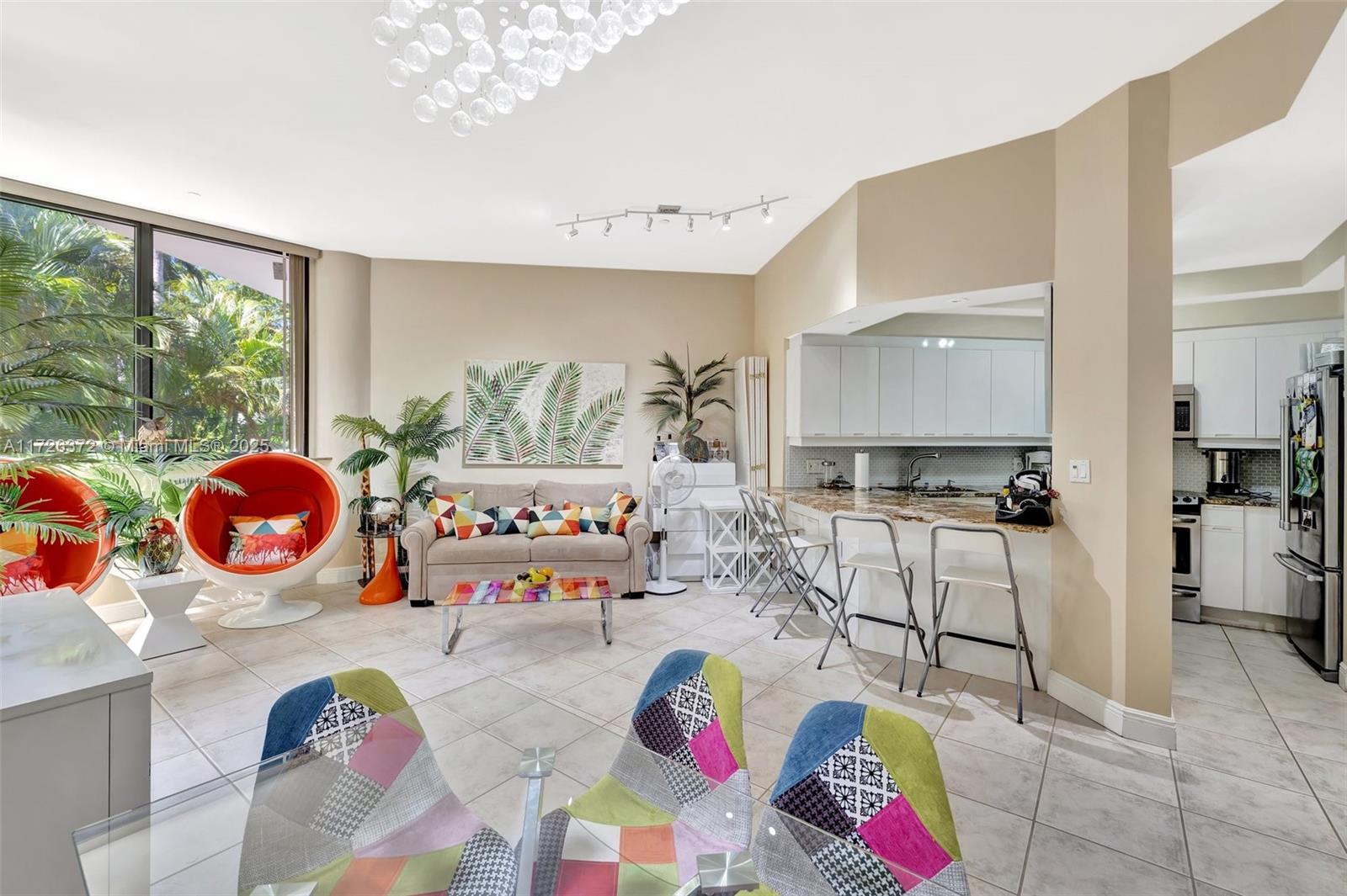 2000 Island Blvd 203, Aventura, Miami-Dade County, Florida - 1 Bedrooms  
2 Bathrooms - 