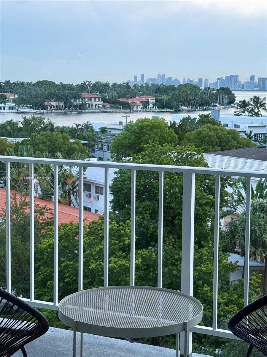 STANTON HOUSE CONDO - Residential Lease