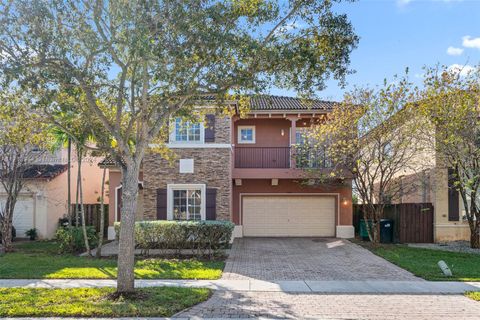 A home in Cutler Bay