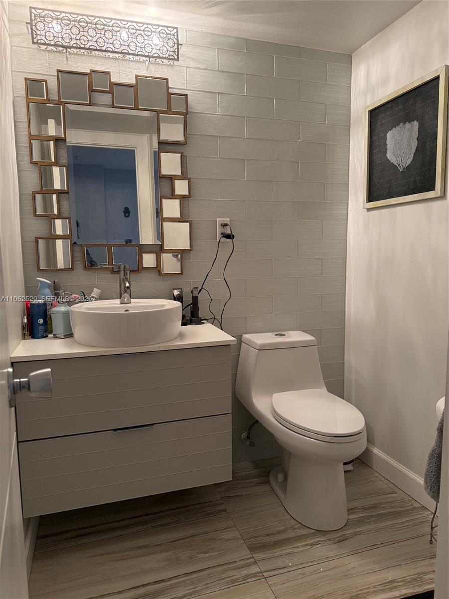 OCEAN RESERVE CONDO - Residential