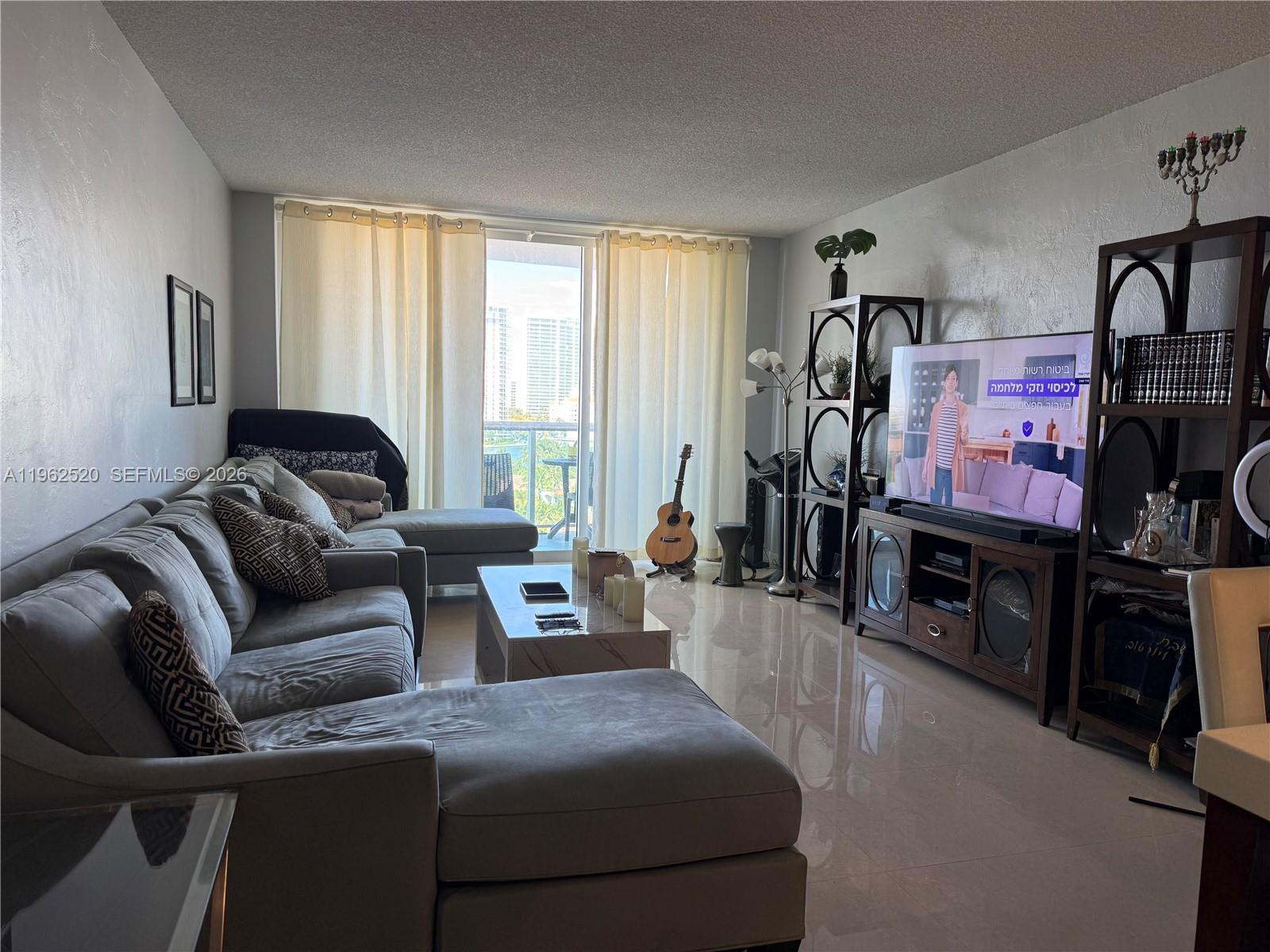 OCEAN RESERVE CONDO - Residential
