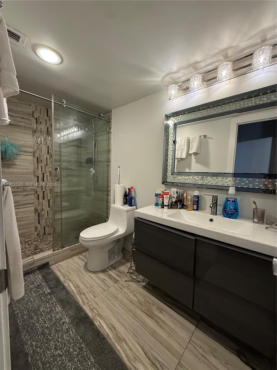 OCEAN RESERVE CONDO - Residential