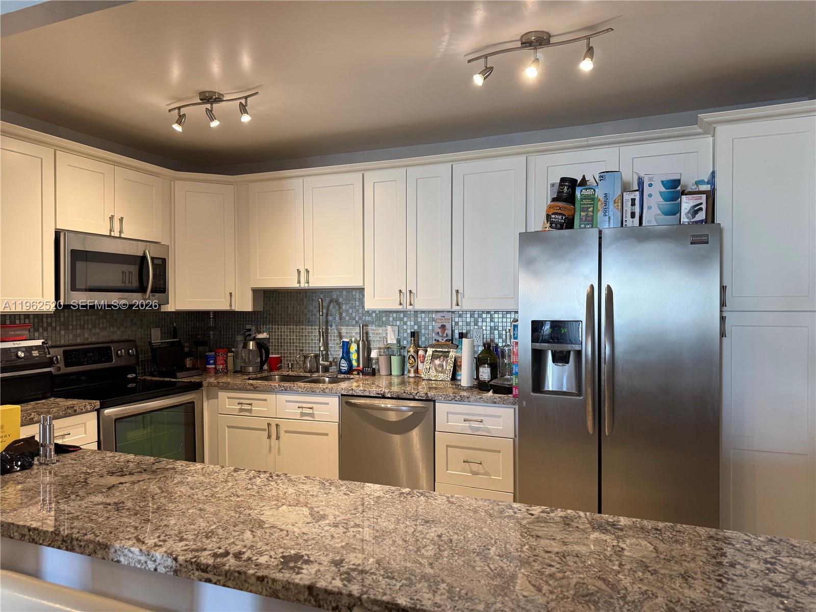 OCEAN RESERVE CONDO - Residential