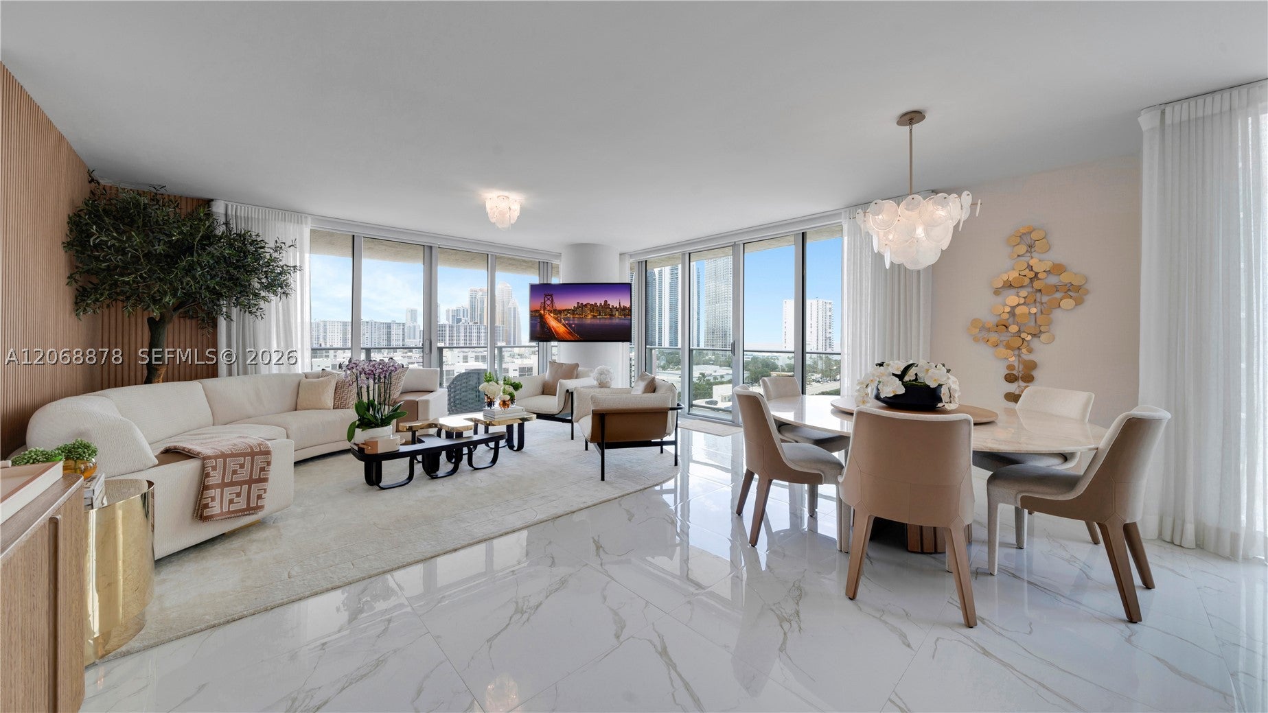 330 Sunny Isles Blvd 5-1107