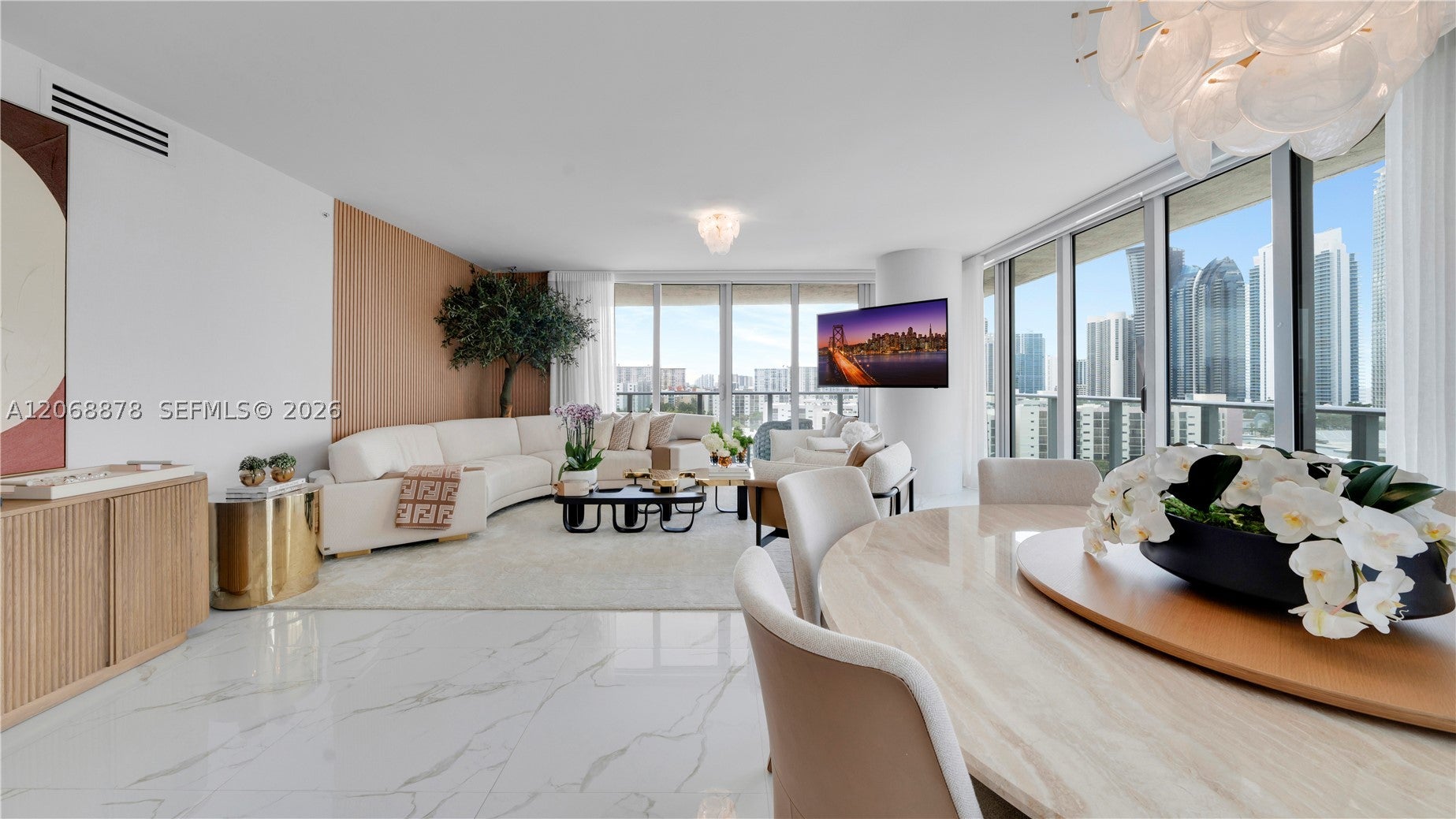 330 Sunny Isles Blvd 5-1107