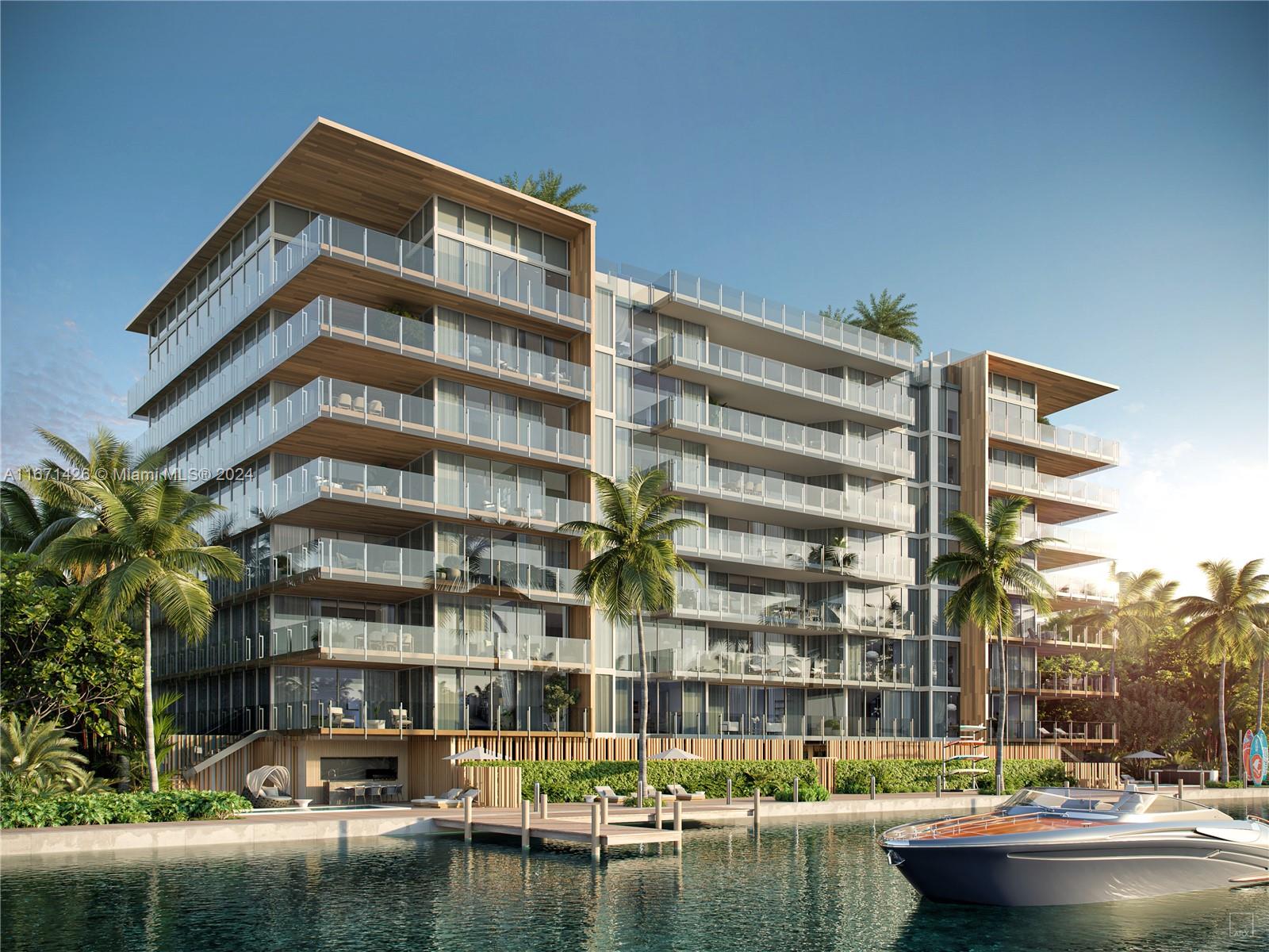 9927 E Bay Harbor Dr 604