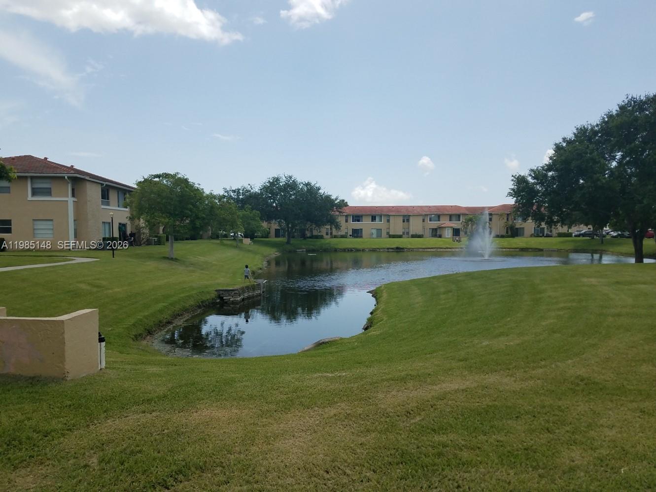 LAKEWOOD VILLAGE - Residential Lease