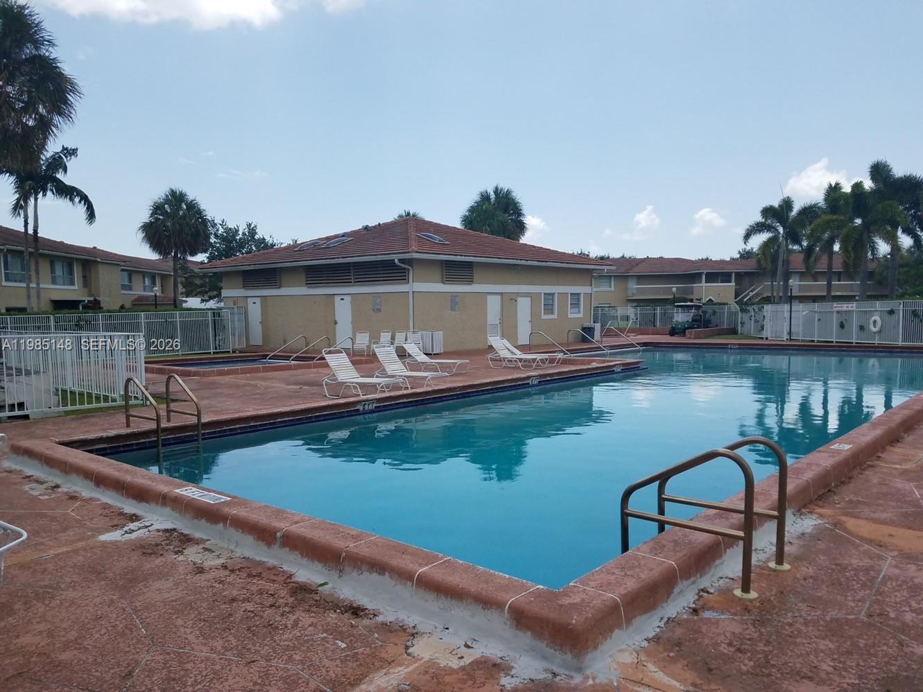 LAKEWOOD VILLAGE - Residential Lease