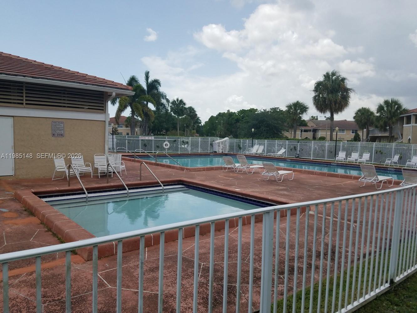 LAKEWOOD VILLAGE - Residential Lease