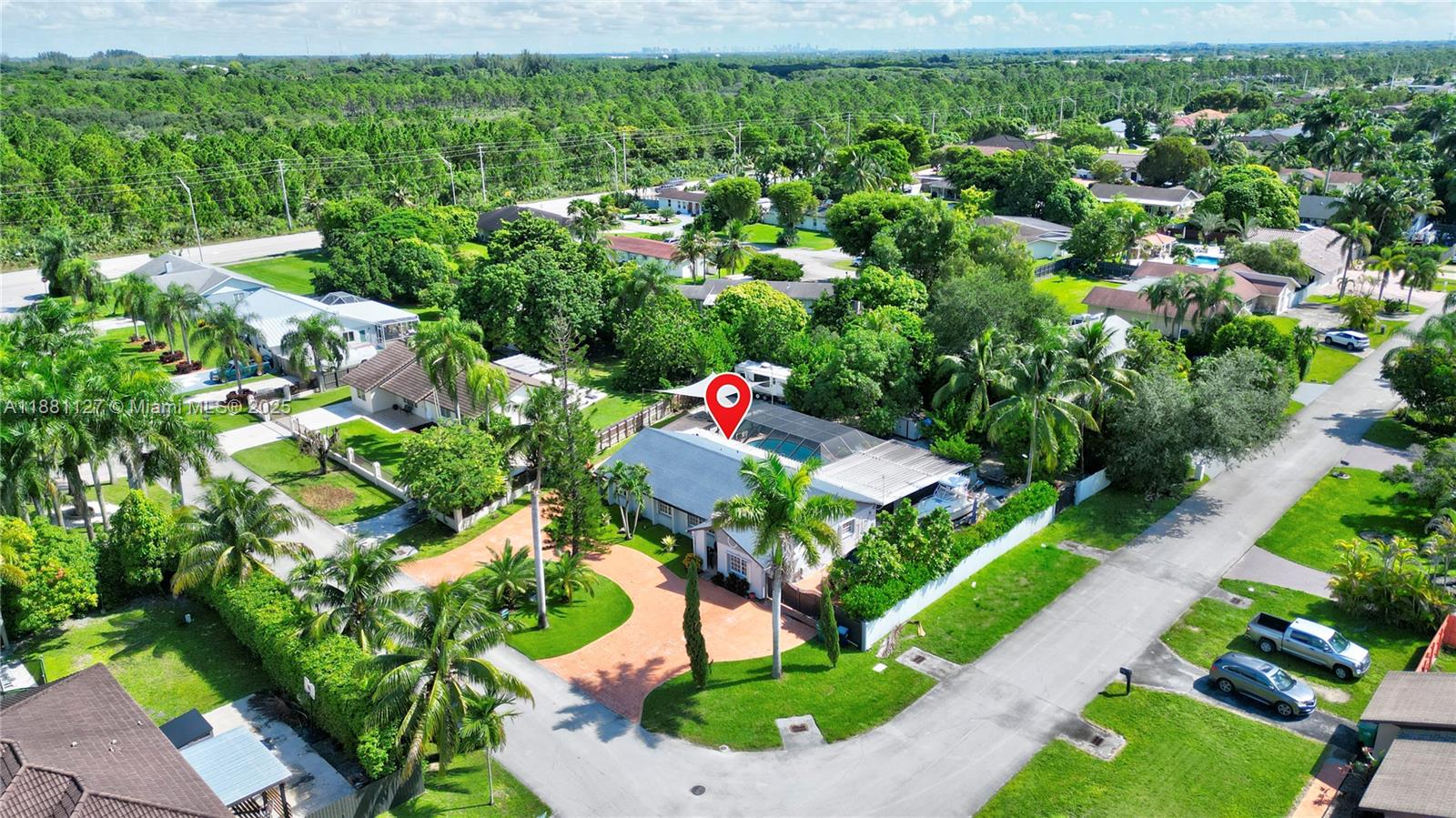 CARLOCK SUB - Residential