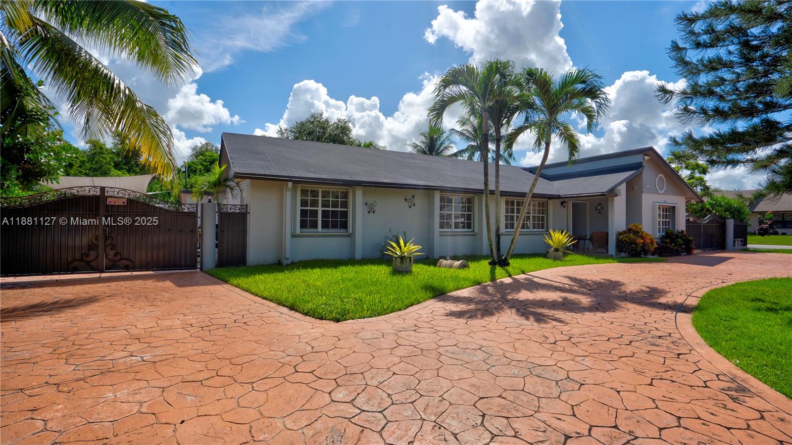 CARLOCK SUB - Residential