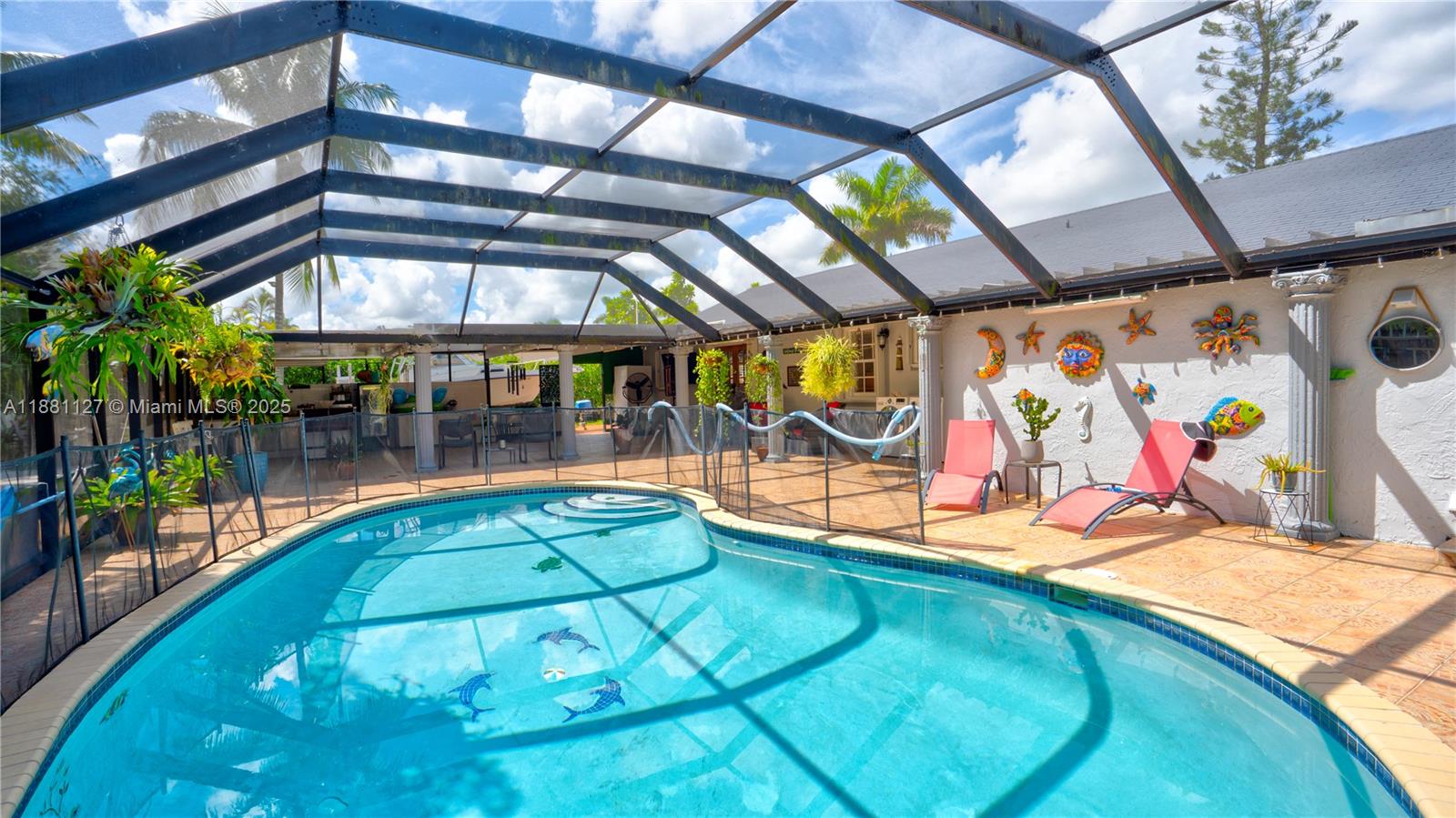 CARLOCK SUB - Residential