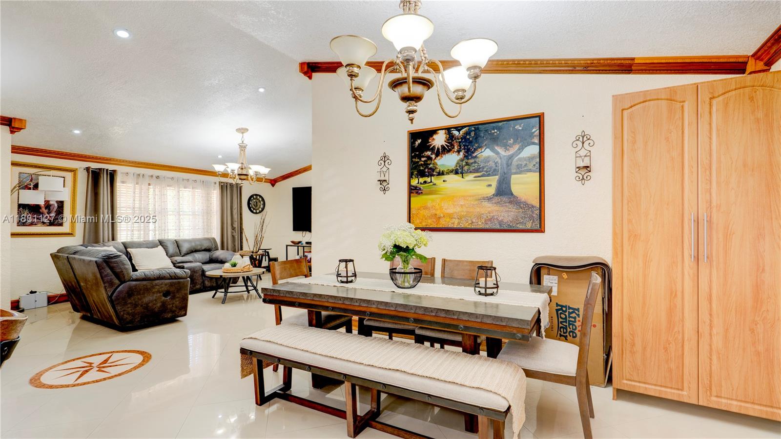 CARLOCK SUB - Residential