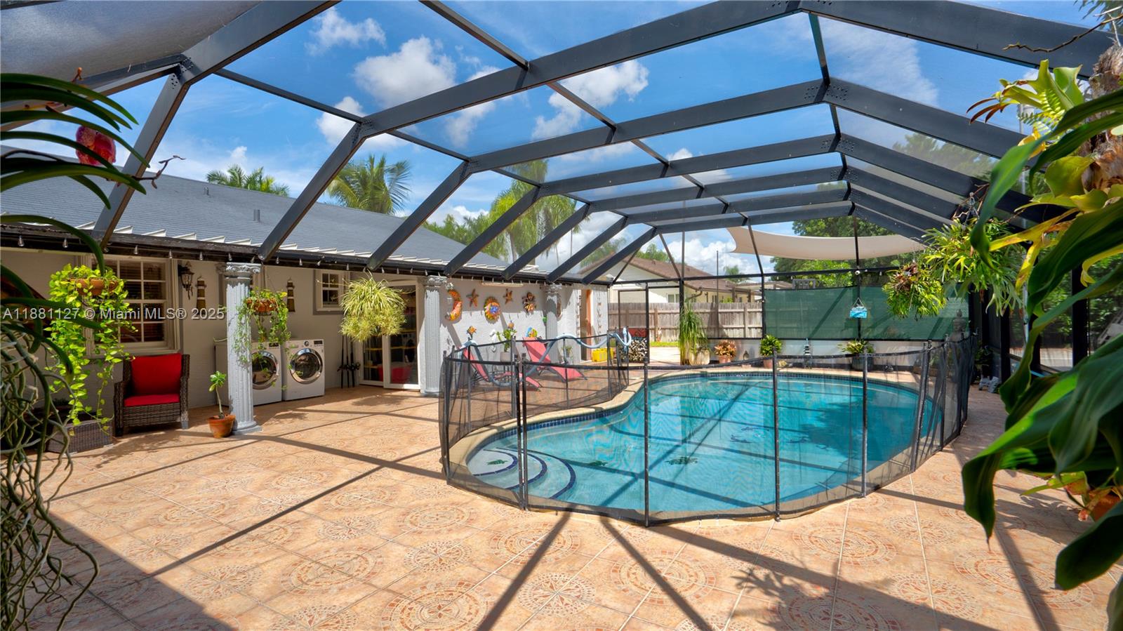 CARLOCK SUB - Residential