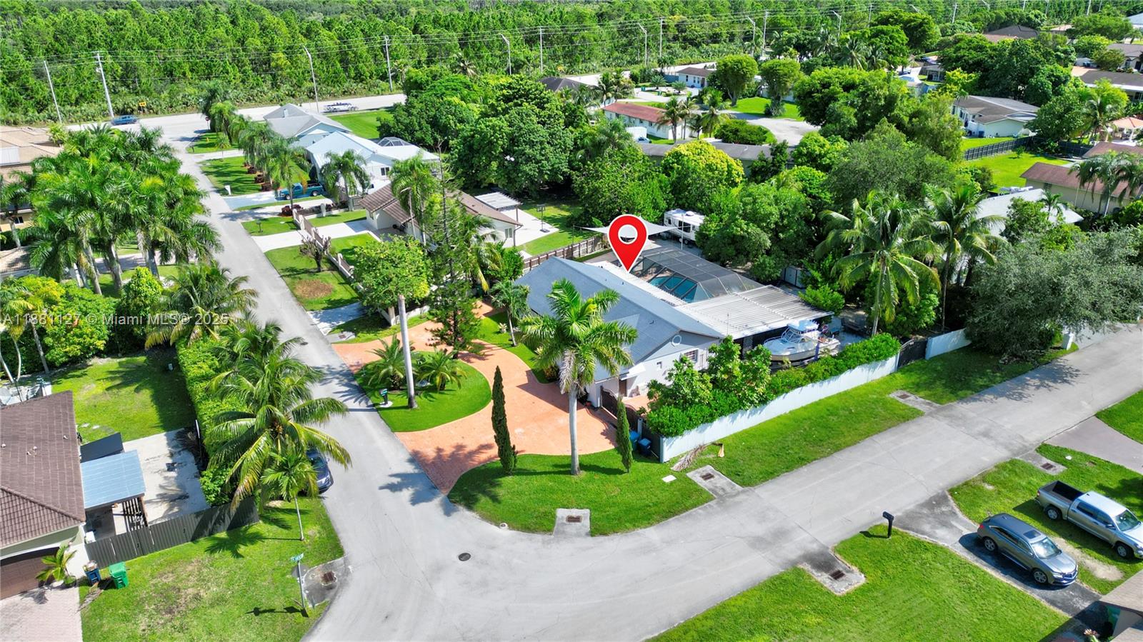 CARLOCK SUB - Residential