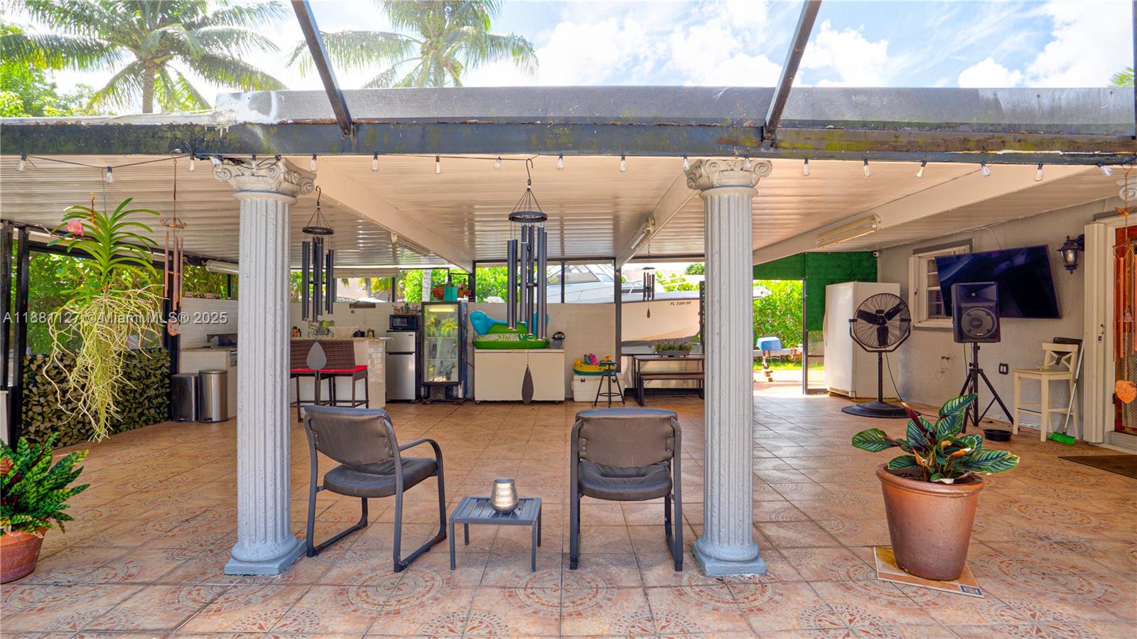 CARLOCK SUB - Residential