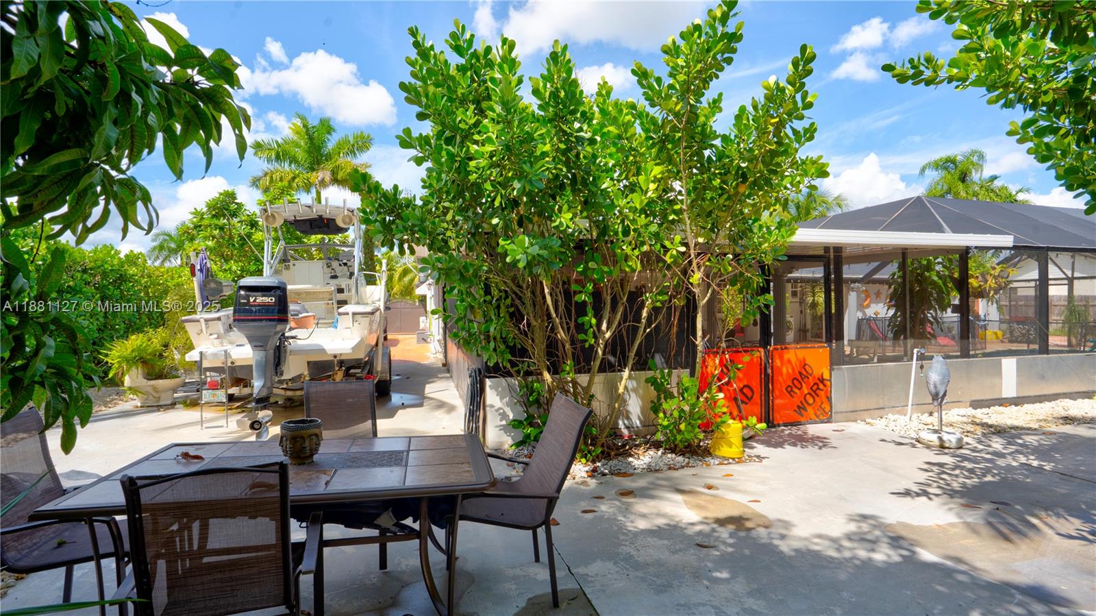 CARLOCK SUB - Residential