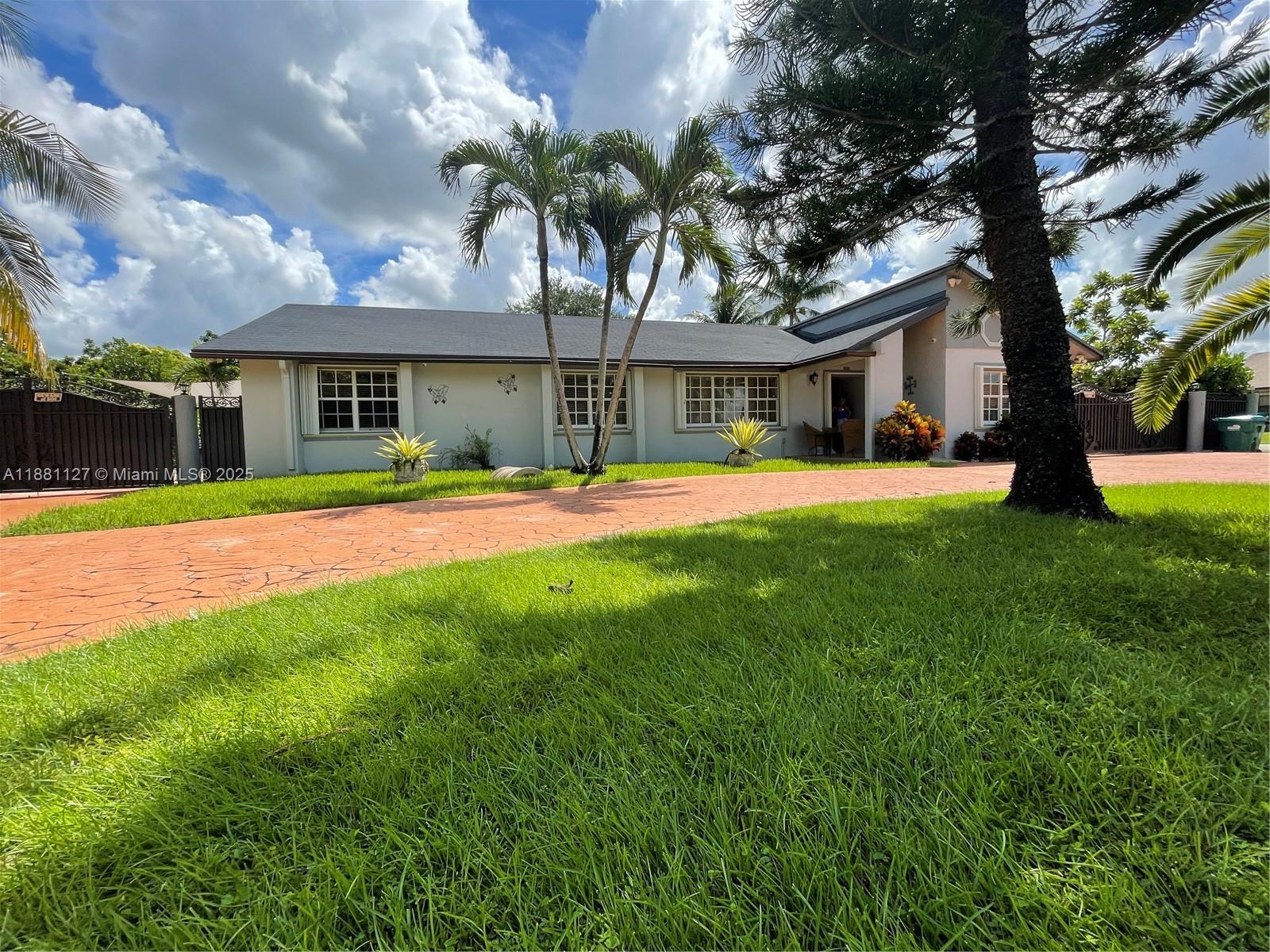 CARLOCK SUB - Residential