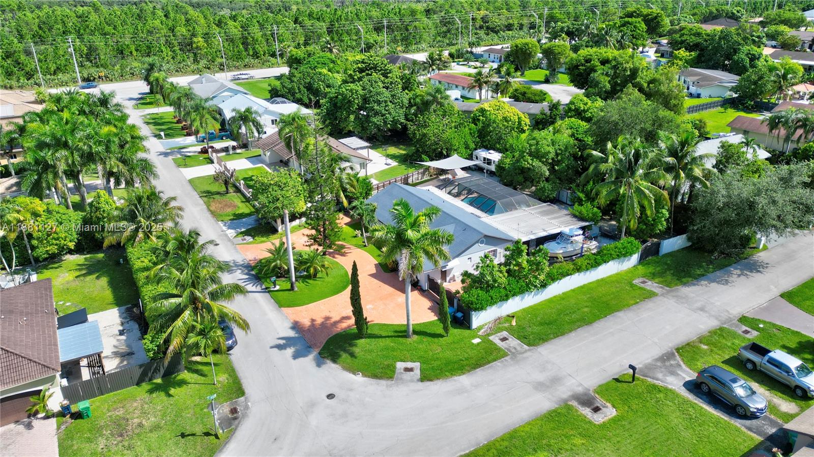 CARLOCK SUB - Residential