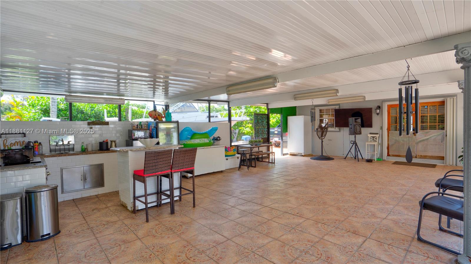 CARLOCK SUB - Residential