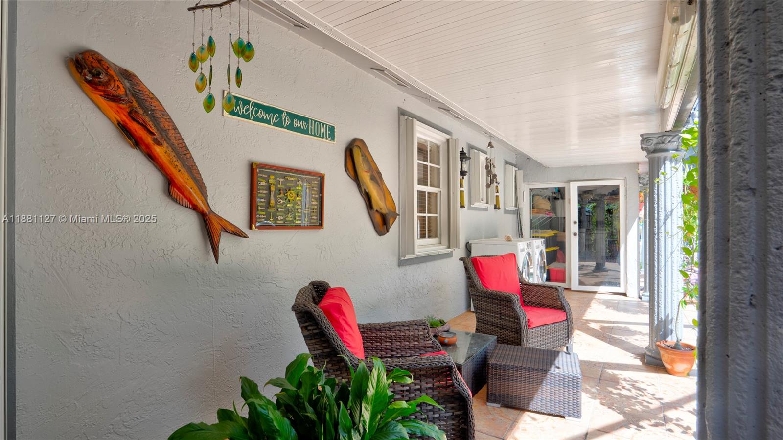 CARLOCK SUB - Residential