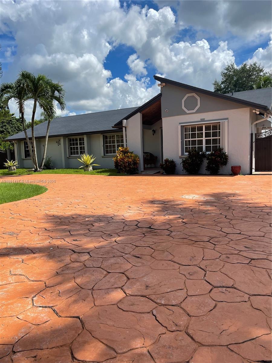 CARLOCK SUB - Residential