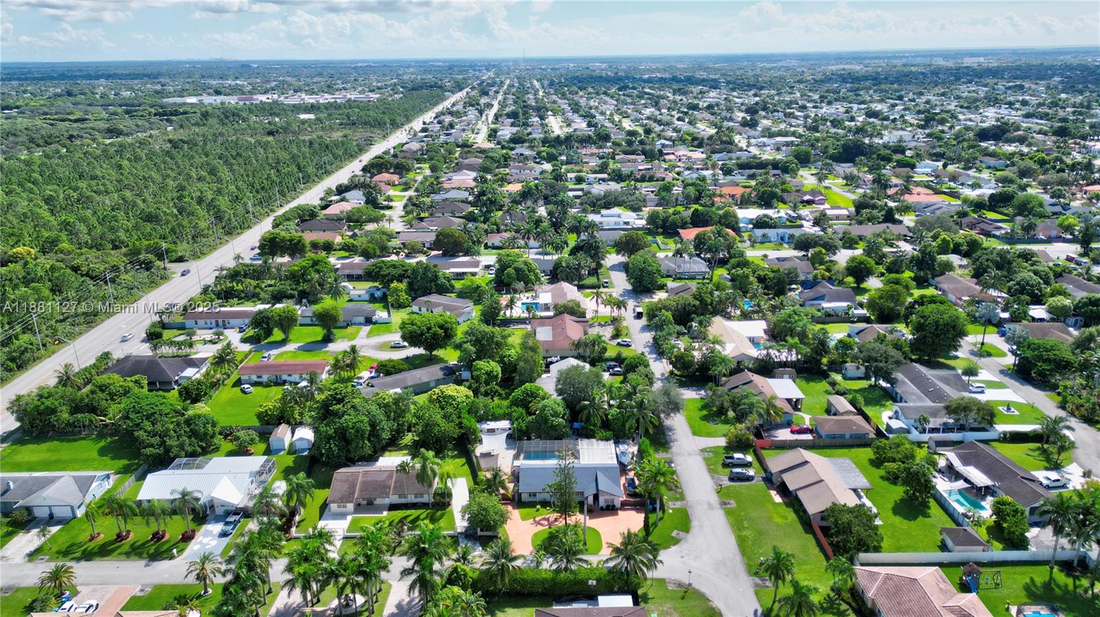 CARLOCK SUB - Residential