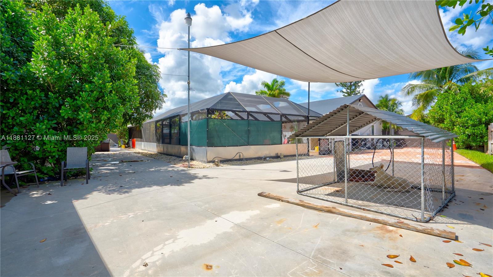 CARLOCK SUB - Residential